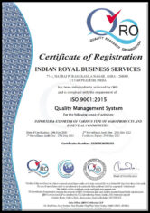 iso-certificate